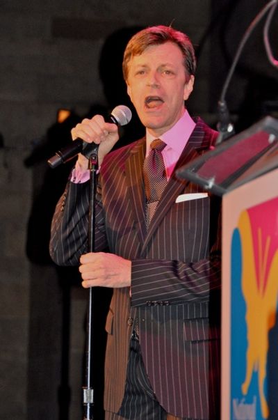 Jim Caruso Photo