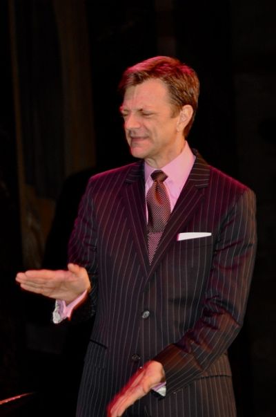 Jim Caruso Photo
