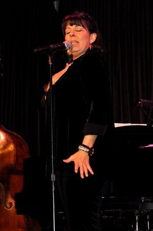 Christine Pedi Photo