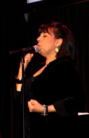 Christine Pedi Photo