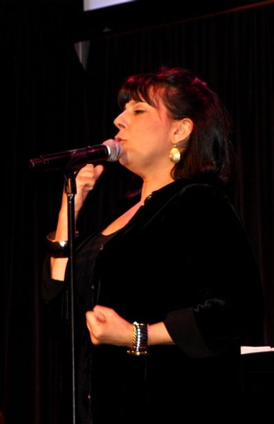 Christine Pedi Photo