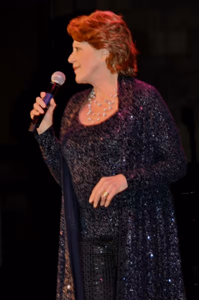 Linda Lavin Photo