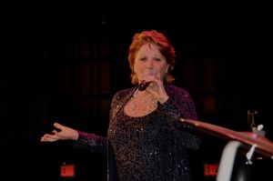Linda Lavin Photo