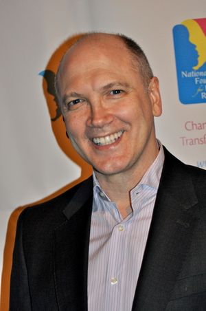 Charles Busch Photo