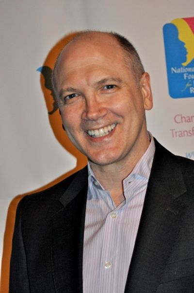 Charles Busch Photo