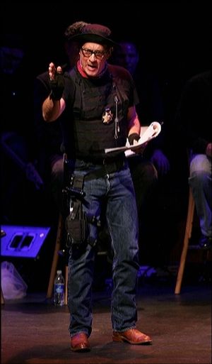 Tom Hanks @ BroadwayWorld Tom Hanks Photo