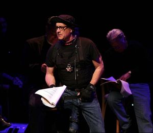 Tom Hanks @ BroadwayWorld Tom Hanks Photo