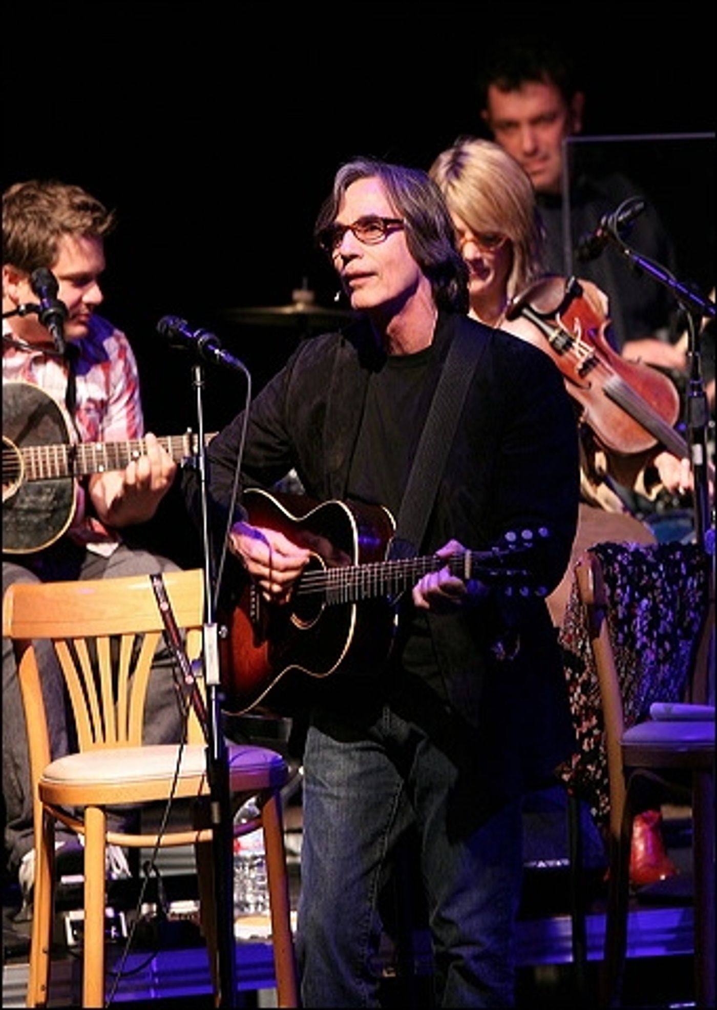 Photo Flash: Shakespeare Center Los Angeles Presents MUCH ADO ABOUT NOTHING  Image