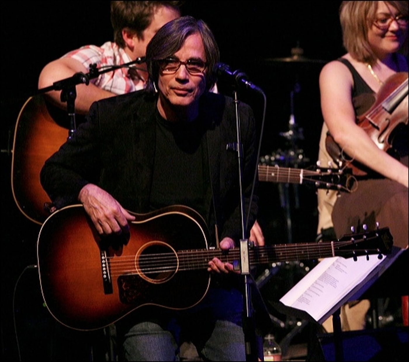 Photo Flash: Shakespeare Center Los Angeles Presents MUCH ADO ABOUT NOTHING  Image