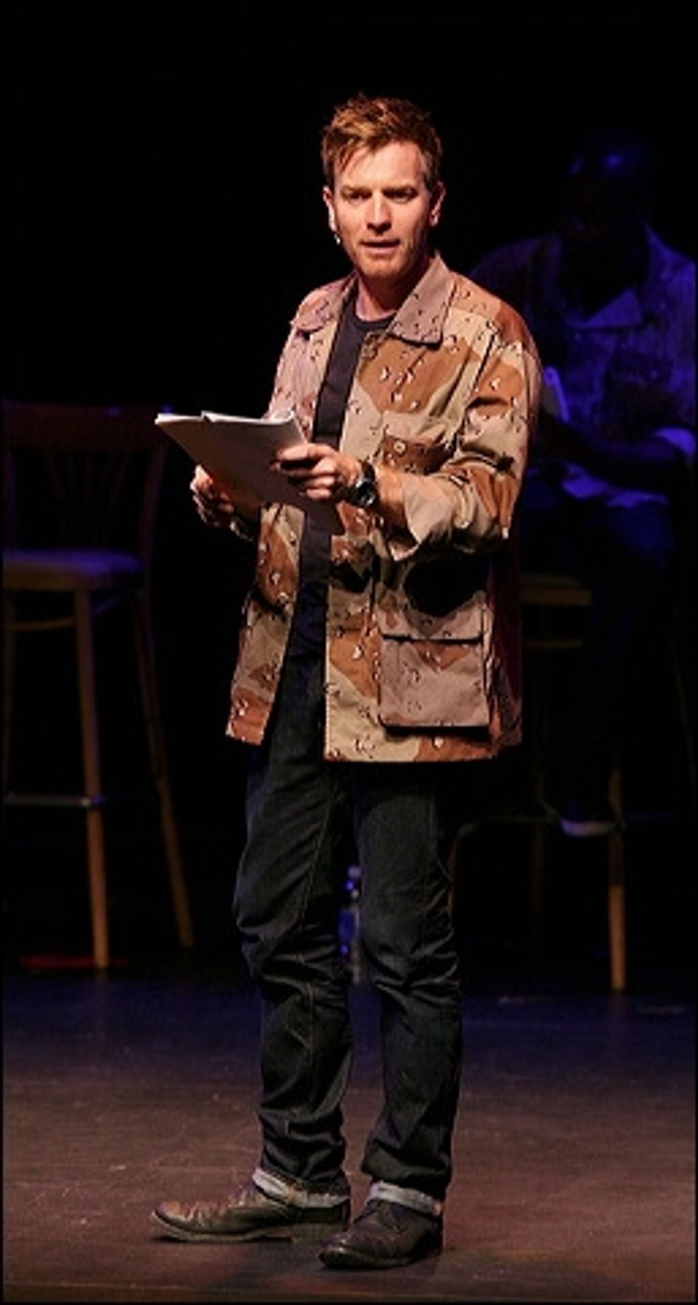 Photo Flash: Shakespeare Center Los Angeles Presents MUCH ADO ABOUT NOTHING  Image