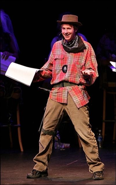 Dana Carvey
 Photo