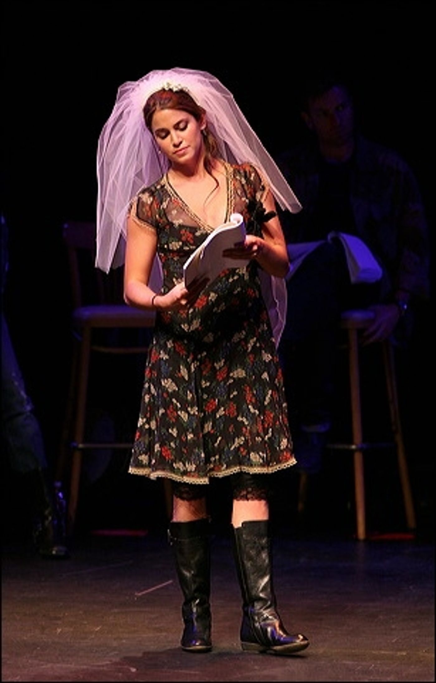 Photo Flash: Shakespeare Center Los Angeles Presents MUCH ADO ABOUT NOTHING  Image