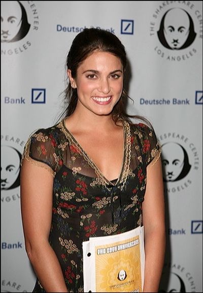 Nikki Reed Photo