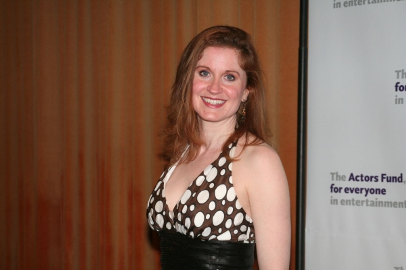 Photo Coverage: The Actors Fund 2010 Gala  Image