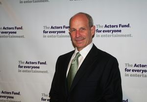 Honoree Chairman and CEO of Loews Hotels Jonathan Tisch Photo
