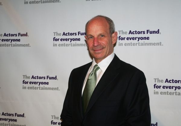 Honoree Chairman and CEO of Loews Hotels Jonathan Tisch Photo
