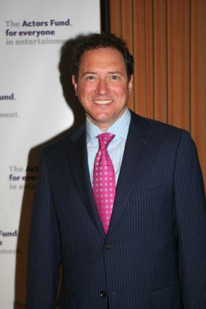 Honoree Producer four-time Tony Award-winning producer Kevin McCollum Photo