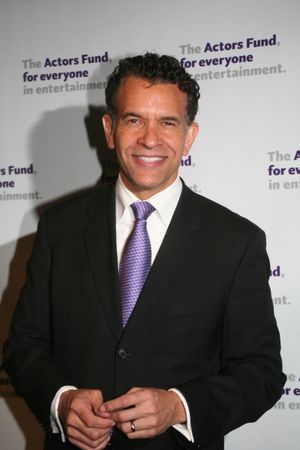 Brian Stokes Mitchell
 Photo