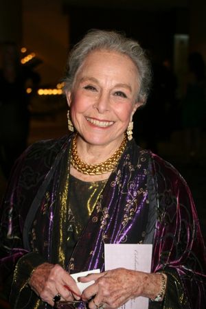 Marge Champion Photo