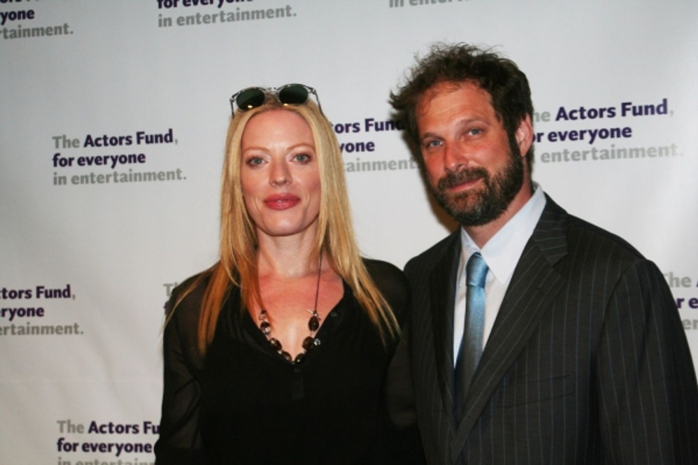 Photo Coverage: The Actors Fund 2010 Gala  Image