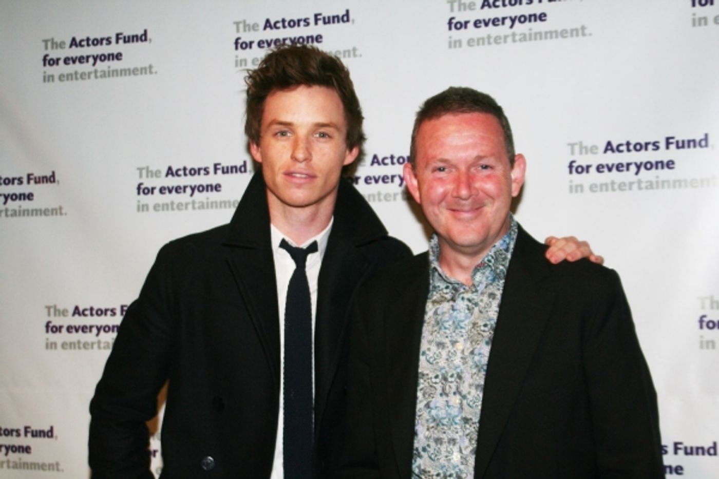 Photo Coverage: The Actors Fund 2010 Gala  Image