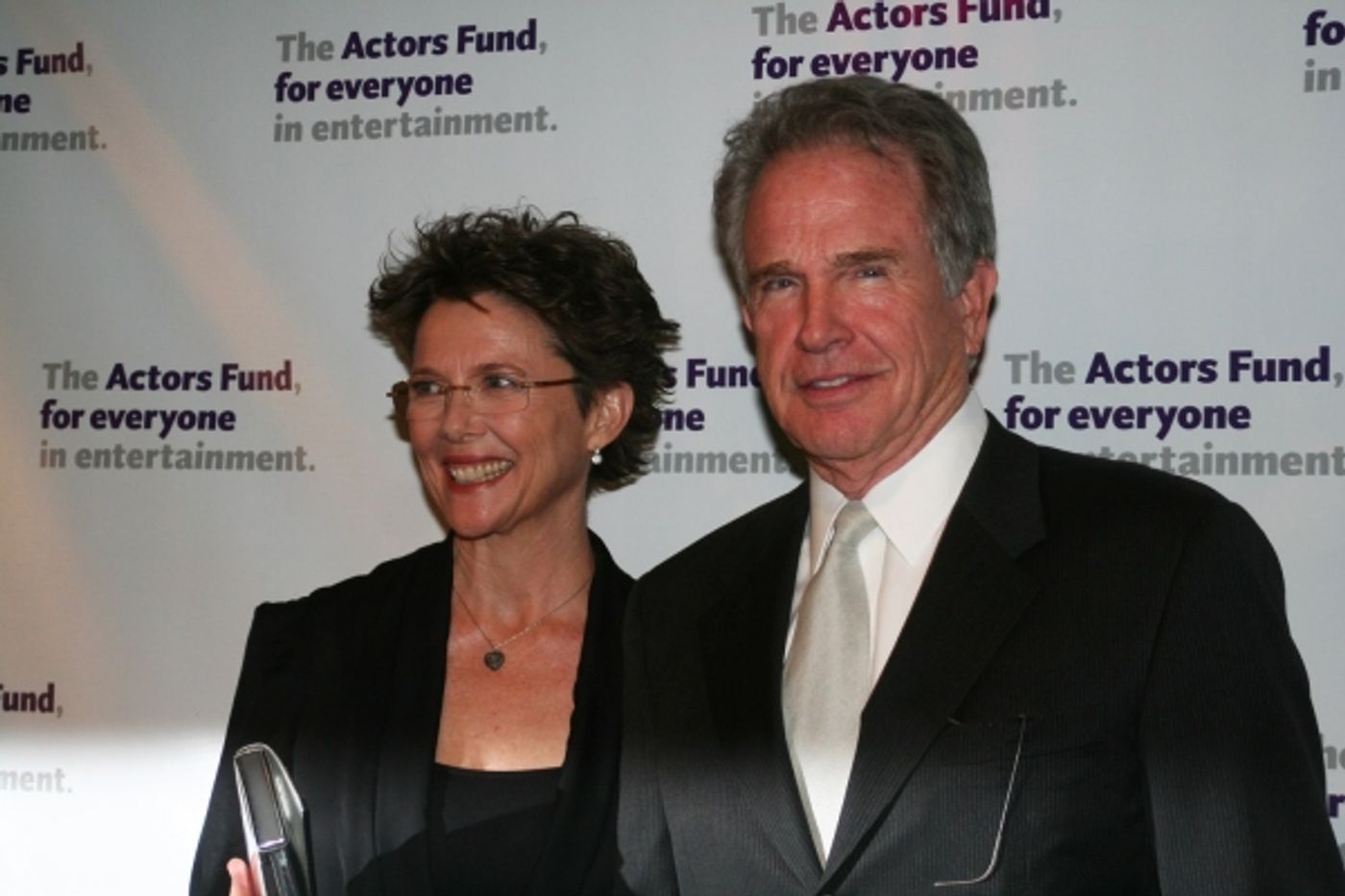 Photo Coverage: The Actors Fund 2010 Gala  Image