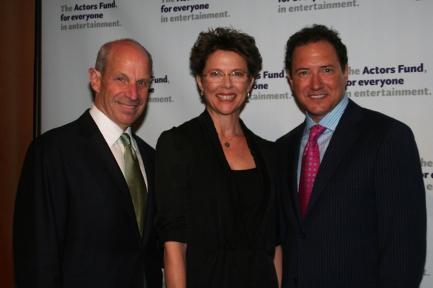 Photo Coverage: The Actors Fund 2010 Gala  Image