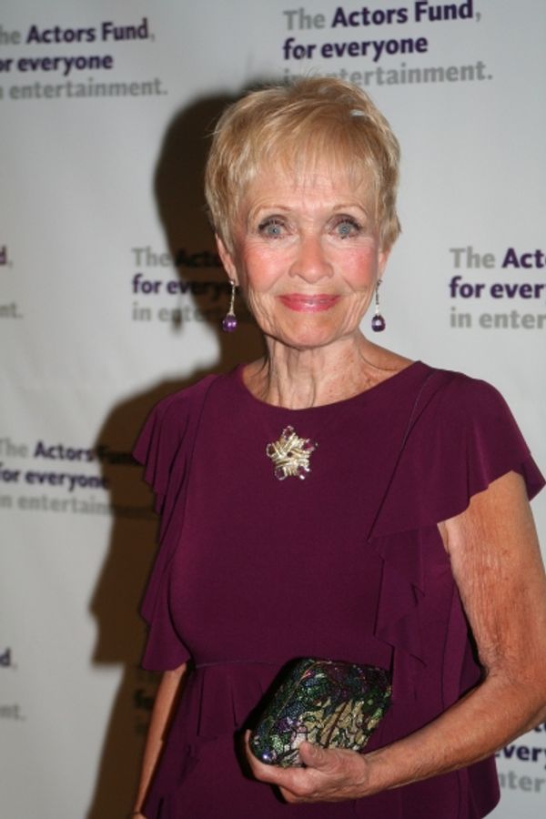 Jane Powell Photo