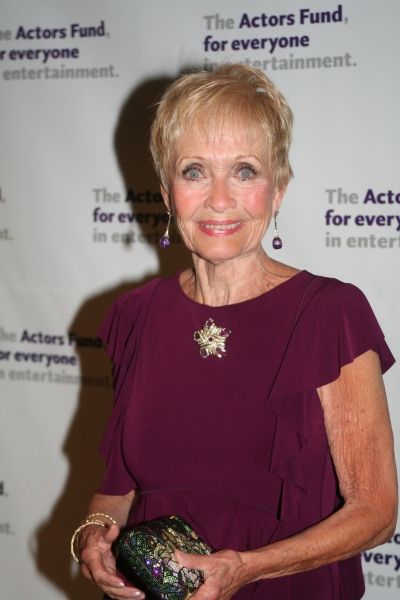 Jane Powell Photo