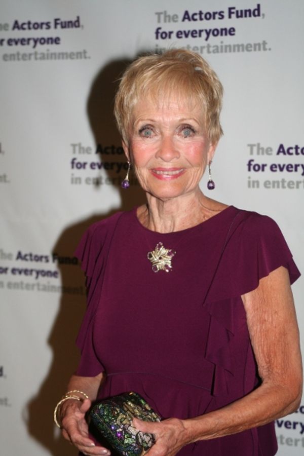 Jane Powell Photo