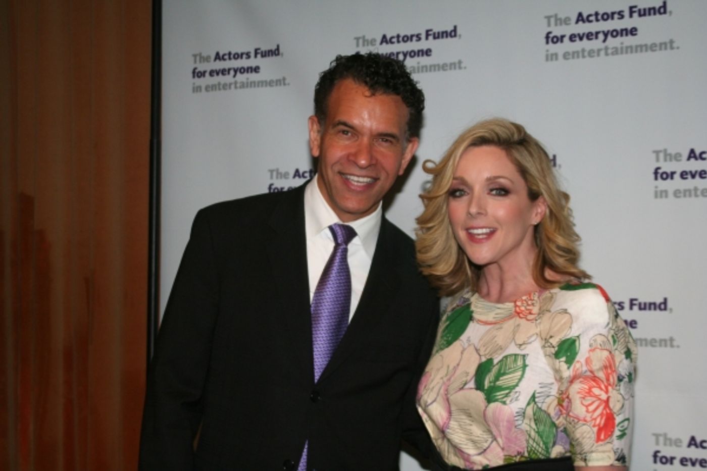 Photo Coverage: The Actors Fund 2010 Gala  Image
