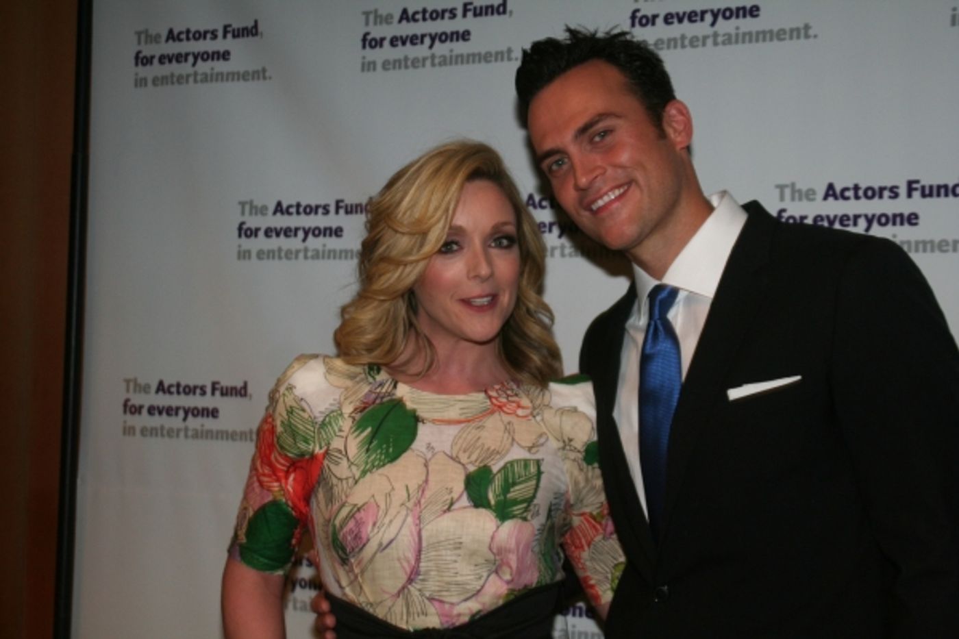 Photo Coverage: The Actors Fund 2010 Gala  Image