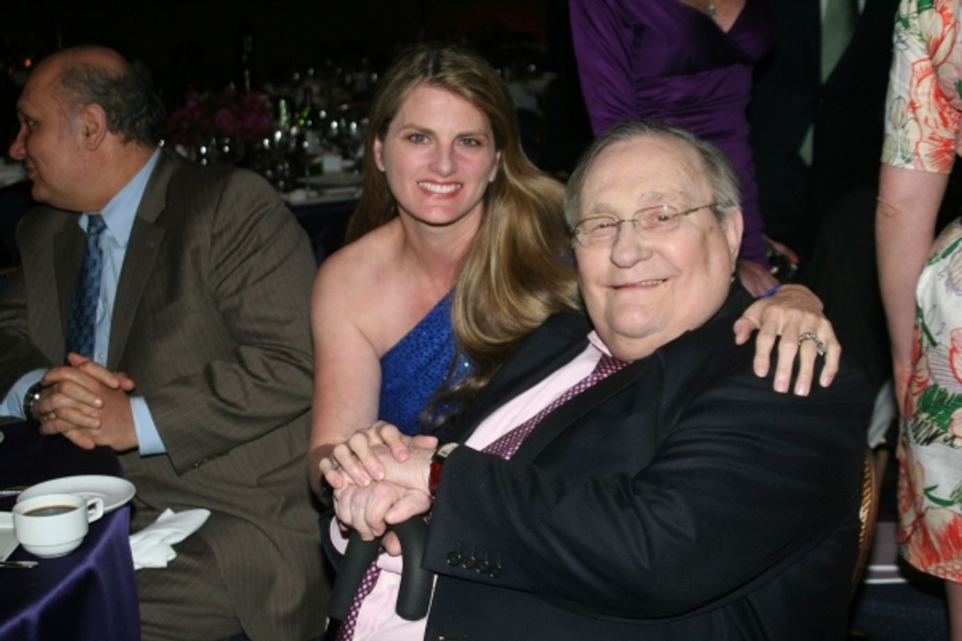 Photo Coverage: The Actors Fund 2010 Gala  Image