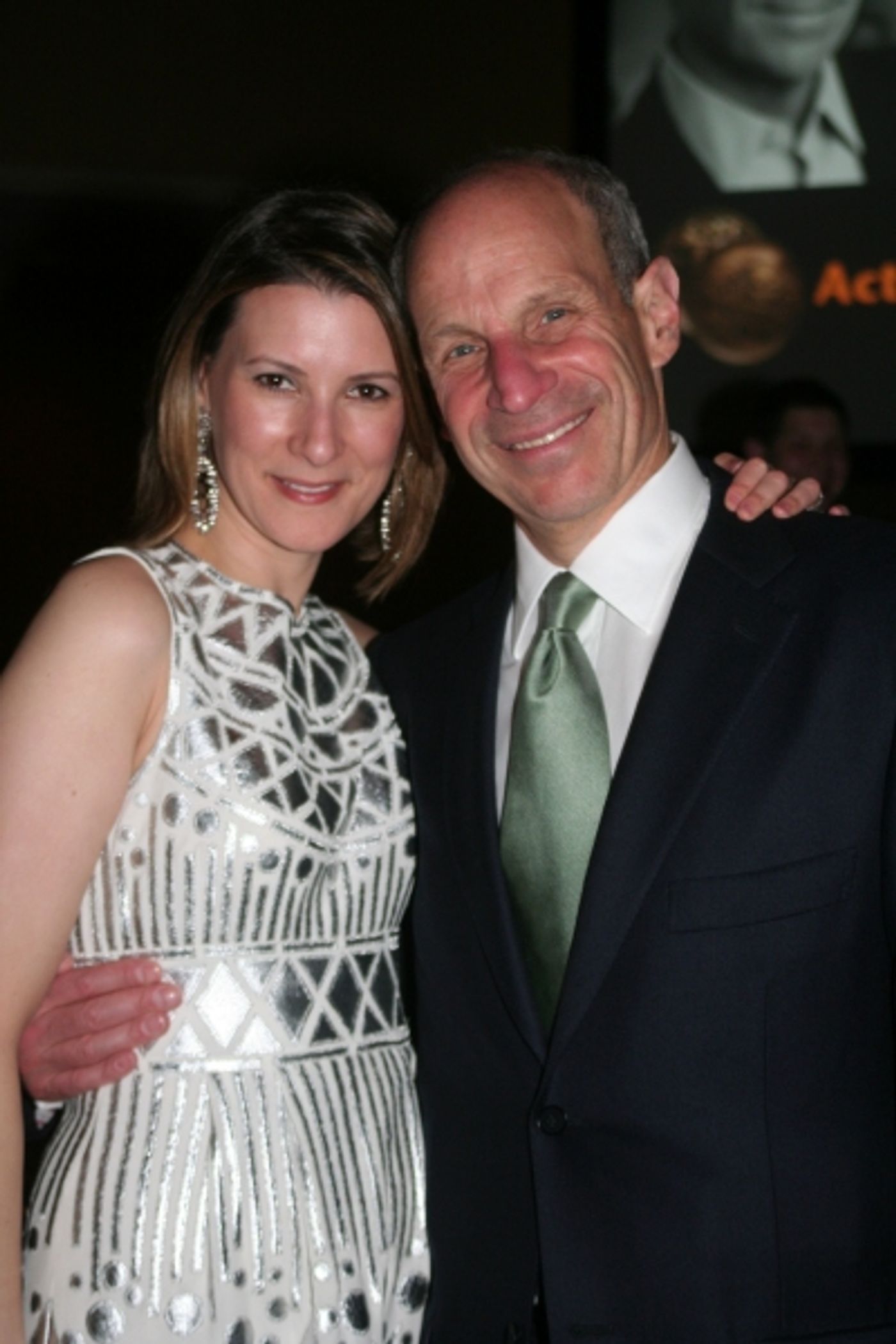 Photo Coverage: The Actors Fund 2010 Gala  Image