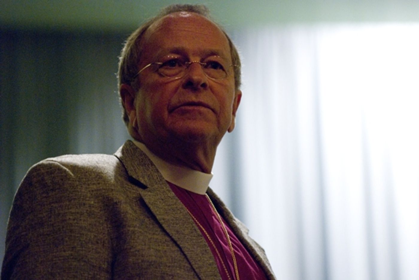 Photo Coverage: Bishop Gene Robinson Hosts NEXT FALL Talk Back  Image