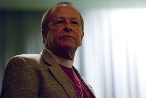 Bishop Gene Robinson @ BroadwayWorld Bishop Gene Robinson Photo