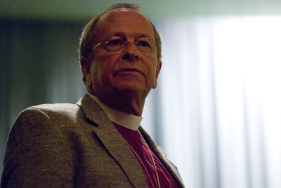 Bishop Gene Robinson Photo