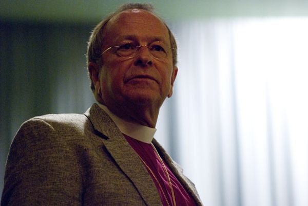 Bishop Gene Robinson Photo