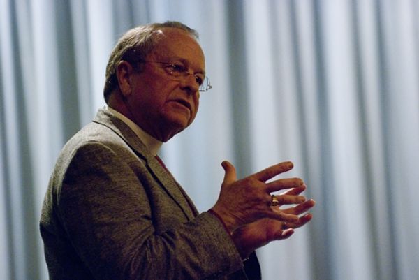 Bishop Gene Robinson Photo