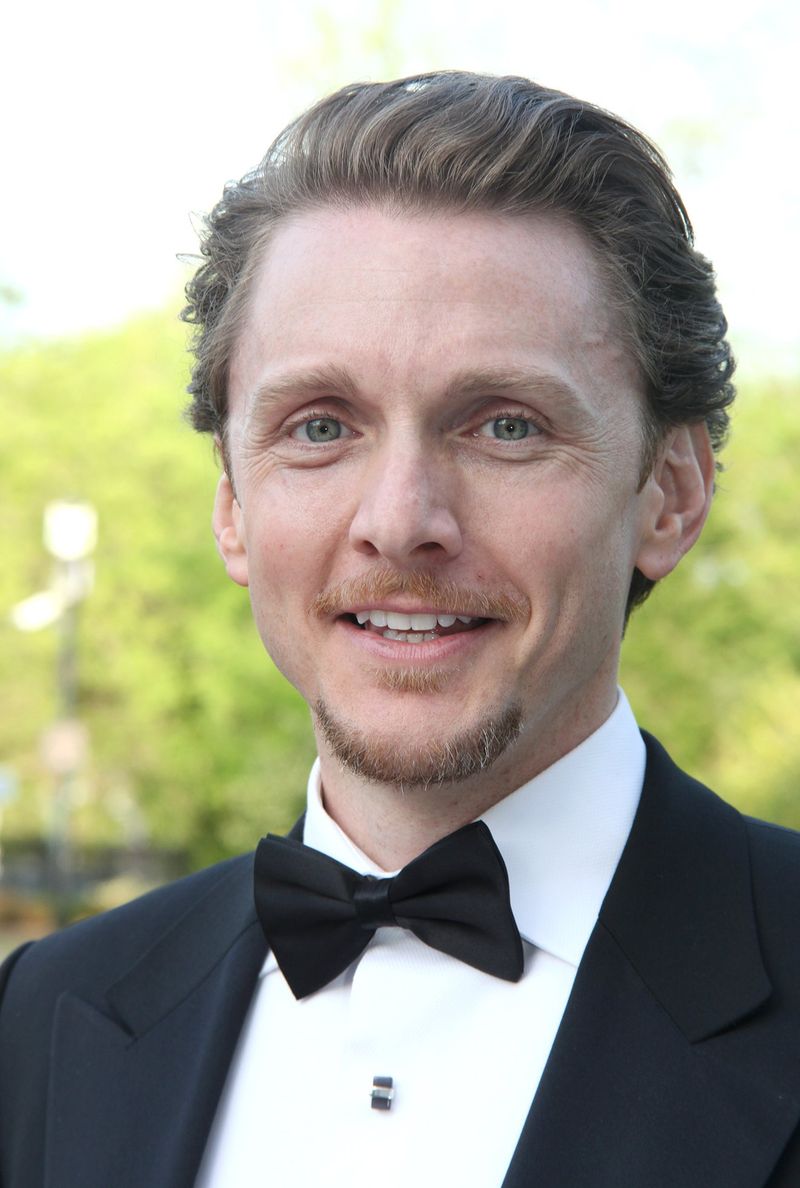 Photo Coverage: Stephen Sondheim Awards Gala Reception — photo 9 of 68