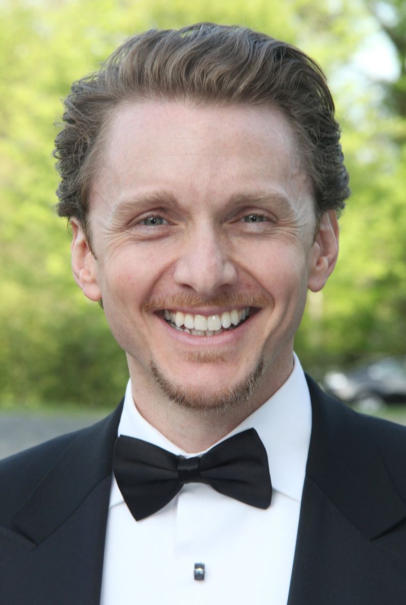 Photo Coverage: Stephen Sondheim Awards Gala Reception — photo 8 of 68