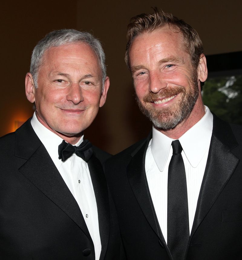 Photo Coverage: Stephen Sondheim Awards Gala Reception — photo 30 of 68