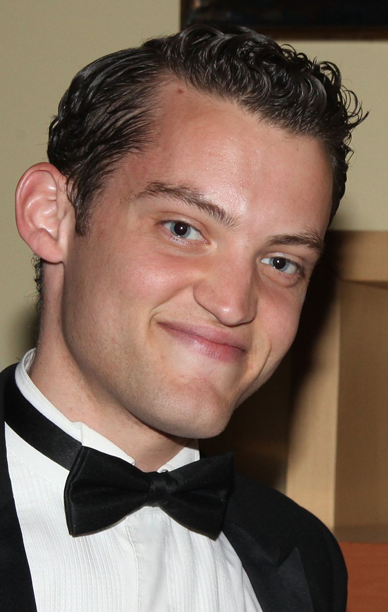Photo Coverage: Stephen Sondheim Awards Gala Reception — photo 36 of 68