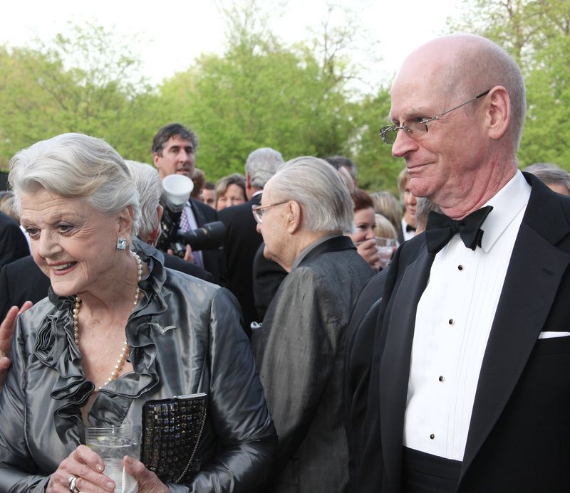 Photo Coverage: Stephen Sondheim Awards Gala Reception — photo 25 of 68