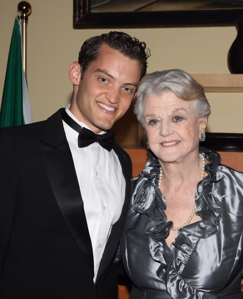 Photo Coverage: Stephen Sondheim Awards Gala Reception — photo 35 of 68