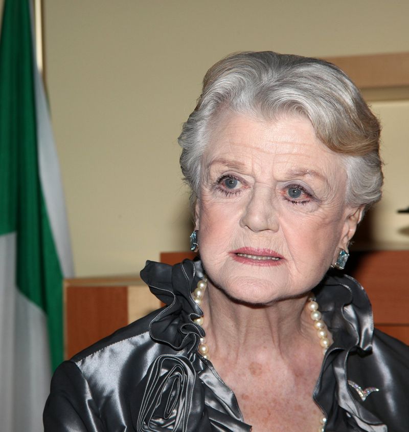Photo Coverage: Stephen Sondheim Awards Gala Reception — photo 38 of 68