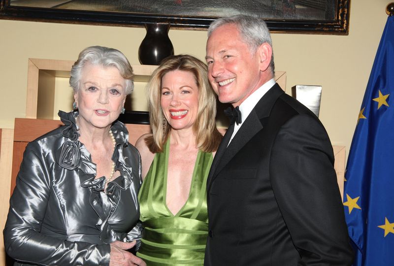 Photo Coverage: Stephen Sondheim Awards Gala Reception — photo 42 of 68