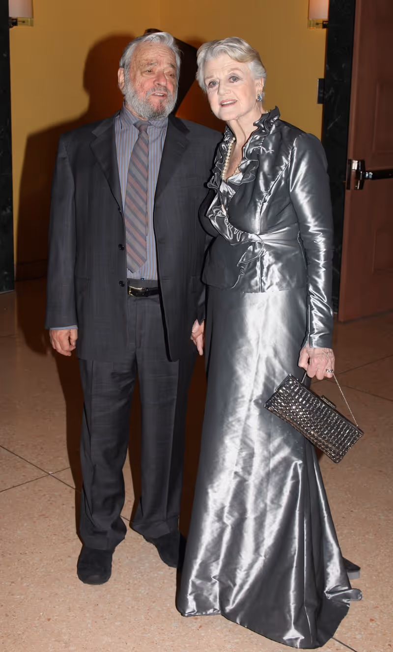 Photo Coverage: Stephen Sondheim Awards Gala Reception — photo 65 of 68