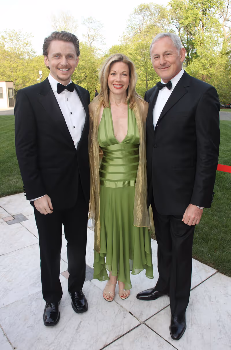 Photo Coverage: Stephen Sondheim Awards Gala Reception — photo 15 of 68