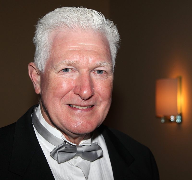 Photo Coverage: Stephen Sondheim Awards Gala Reception — photo 51 of 68
